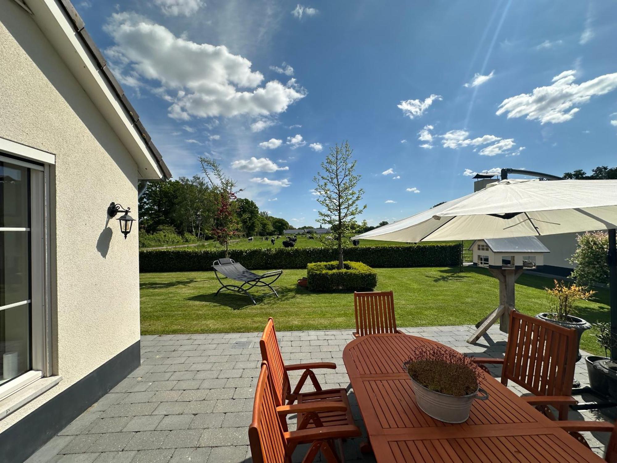 Vakantiehuis Vakantieverblijf De Hoge Boekel Enschede